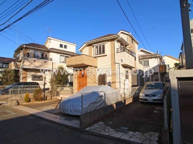貸家4491写真