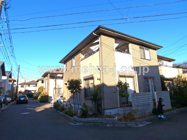貸家4506現地