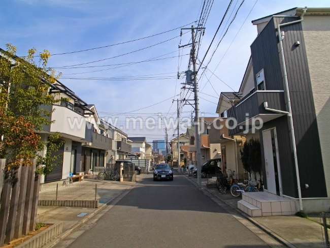 貸家4532写真