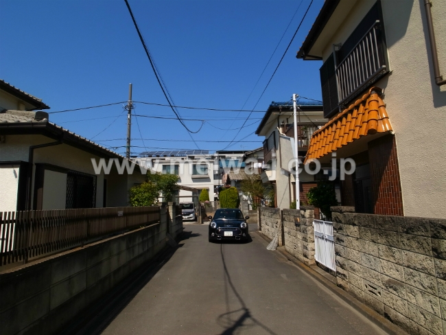 貸家4552写真