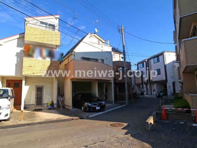 貸家4614外観