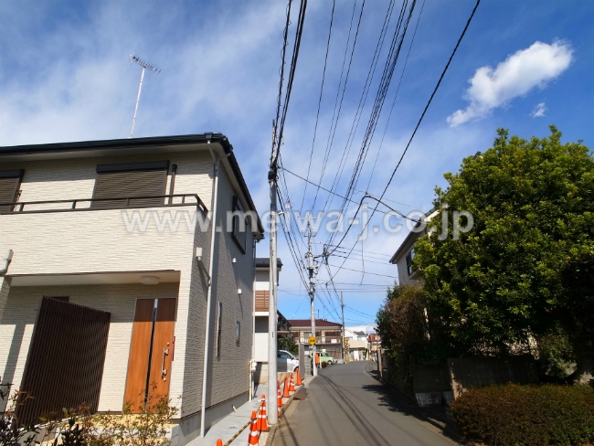 貸家4622写真