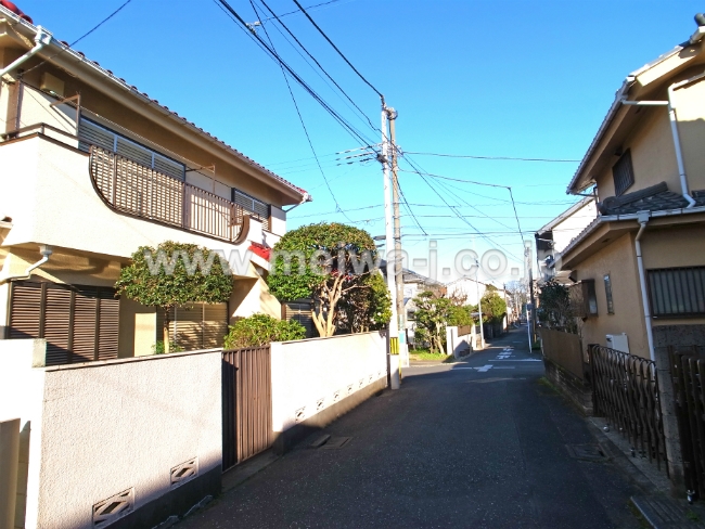 貸家4638写真