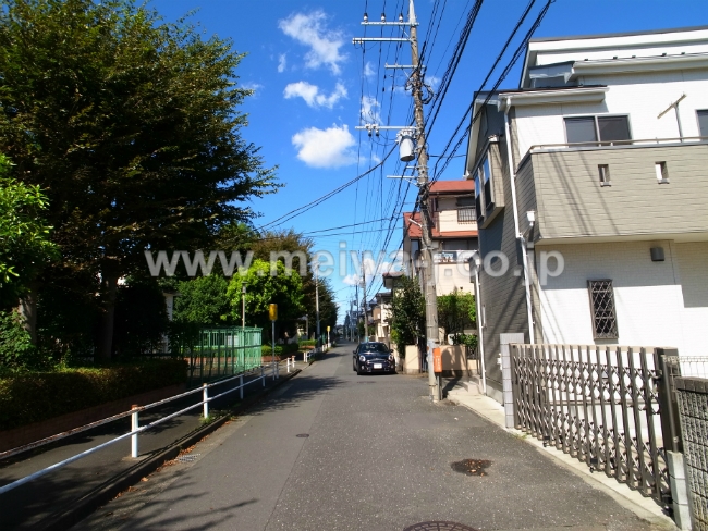 貸家4676写真