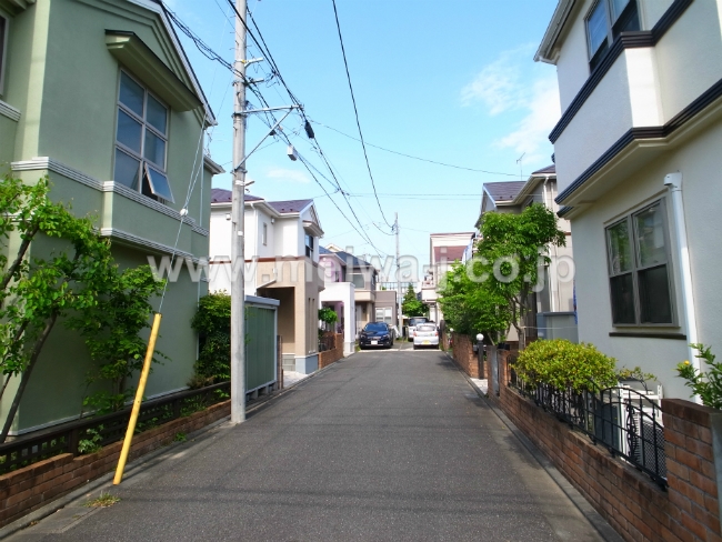 貸家4723写真