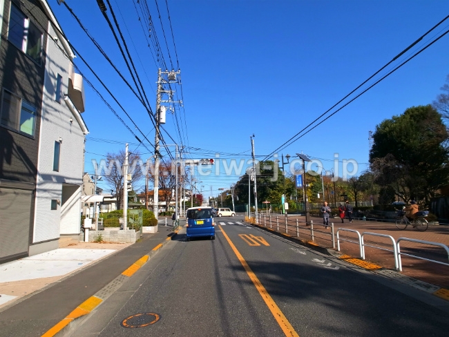 貸家4943写真