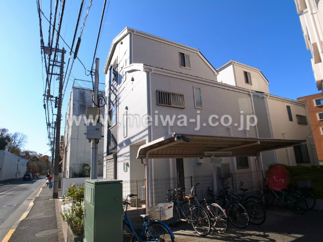 貸家4944現地