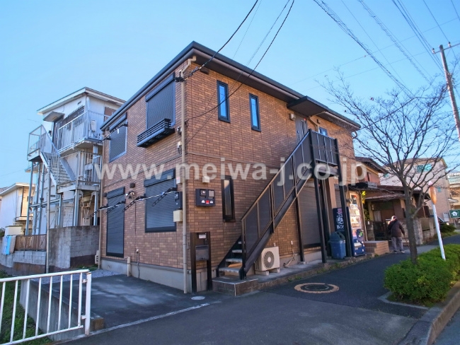貸家4949現地