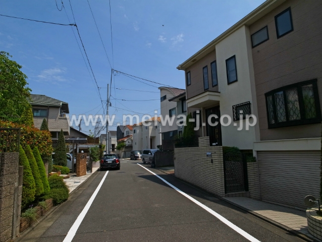 貸家5041現地