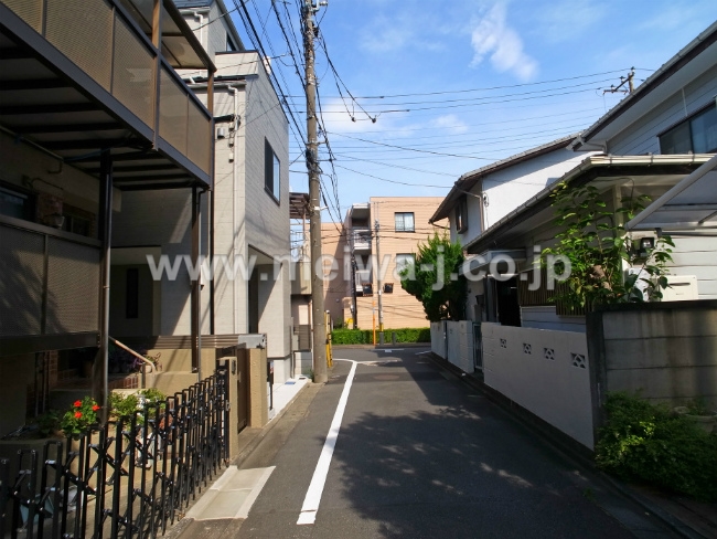 貸家5046写真