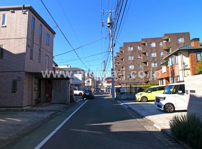 貸家5096写真