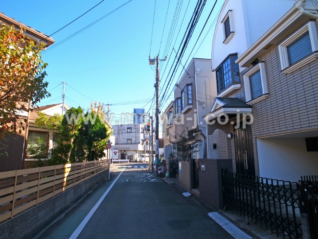 貸家5106現地