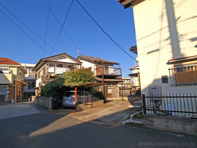 貸家5312写真