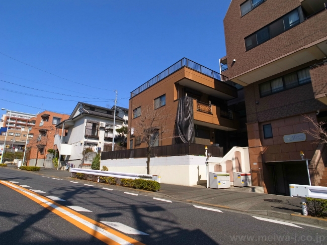 貸家5336現地