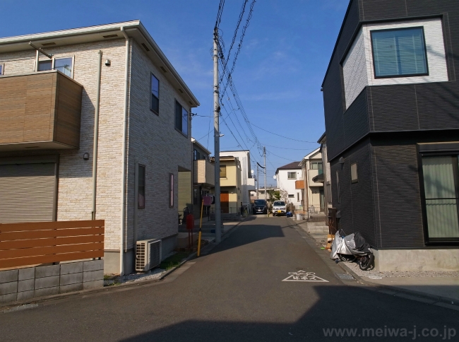 貸家5371写真