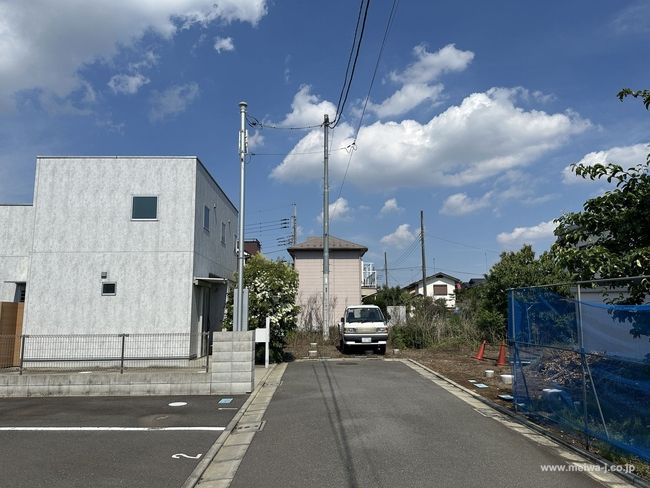 貸家5445写真