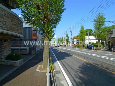 マイキャッスル府中白糸台弐番館写真