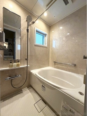 サカエ東府中マンション303現地