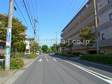 府中ロイヤルマンション(天神町２)写真