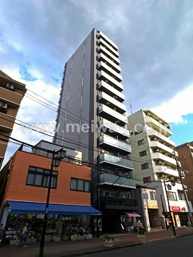 MAXIV東府中画像
