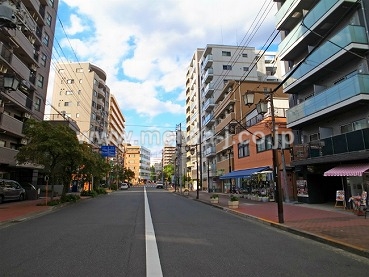 MAXIV東府中写真