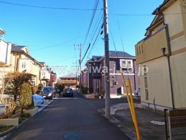 貸家2039写真