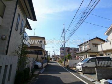 貸家3917写真