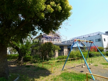 貸家3918現地