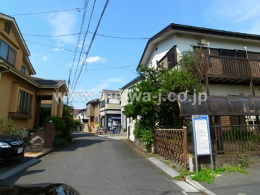 貸家3923写真