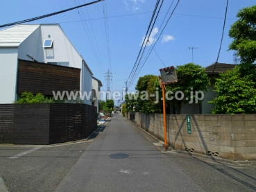 貸家3930現地
