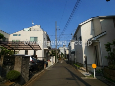 貸家3944写真