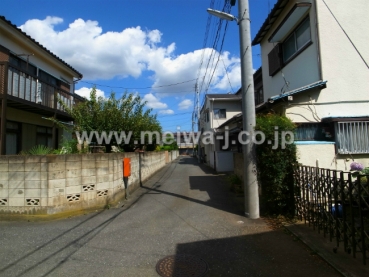 貸家3948写真