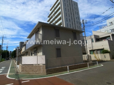 貸家3952外観
