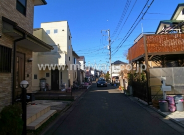 貸家3969写真
