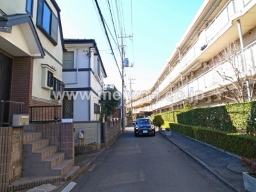 貸家3974現地