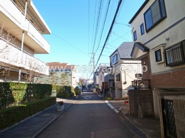 貸家3974写真