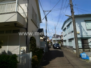 貸家4003写真