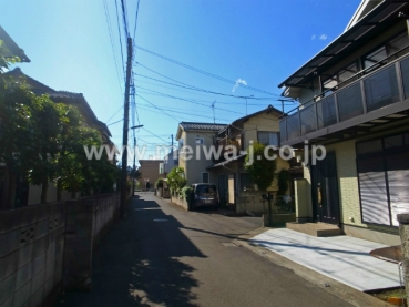 貸家4059現地