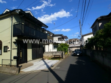 貸家4059写真