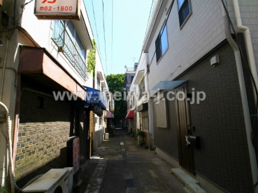 貸家4159現地