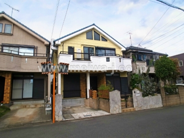 貸家4169