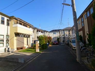 貸家4211現地
