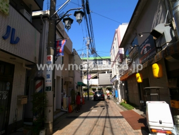 貸家4238現地
