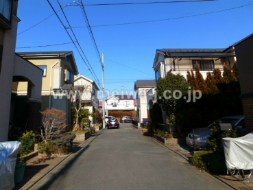 貸家4285写真