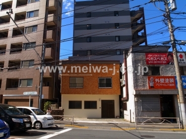 貸家4441現地