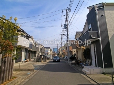 貸家4532写真