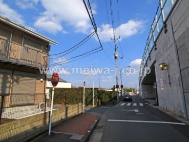 貸家4536写真