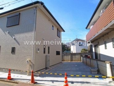 貸家4622現地
