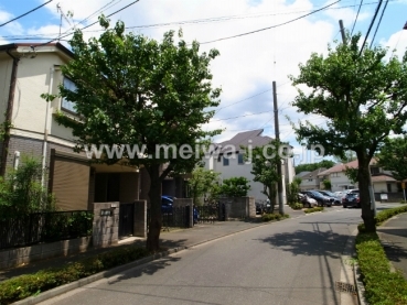 貸家4661現地