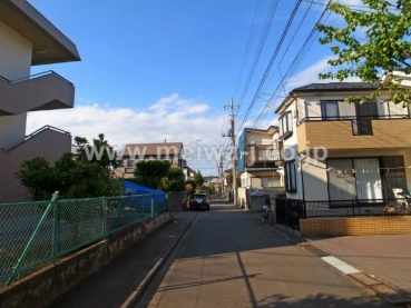 貸家4690現地